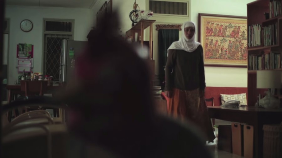 Sejumlah film pendek karya anak bangsa yang mampu memukau penonton dunia.