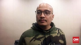 Arif Sudah Prediksi Iwan Bule Jadi Ketua PSSI