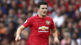 Maguire Dikritik 'Pemain Amatiran' Usai MU vs Liverpool