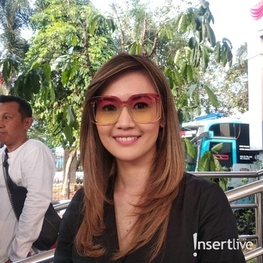 Namanya Dicatut Penipu, Asty Ananta Lapor ke Polda Metro Jaya