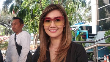 Namanya Dicatut Penipu, Asty Ananta Lapor ke Polda Metro Jaya
