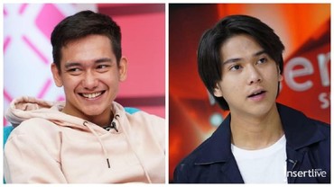 img-title Rilis Film Berbarengan, Ini Sepak Terjang Iqbaal Ramadhan & Adipati Dolken