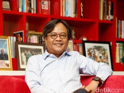 Presdir AirAsia Indonesia Jadi Dirut Pelita Air