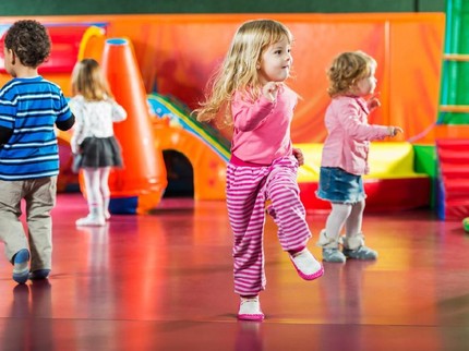5 Sebab Anak di Day Care Lebih Rentan Tertular Penyakit