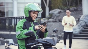 5 Kelebihan Booking GrabBike, Pesan dari Jauh-jauh Hari