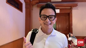 Yosi Project Pop Respons Tudingan Jadi Ketua Influencer