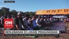 VIDEO: Berlebaran di Lokasi Pengungsian