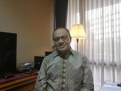 5 WNI Disandera Abu Sayyaf, RI Koordinasi ke Filipina
