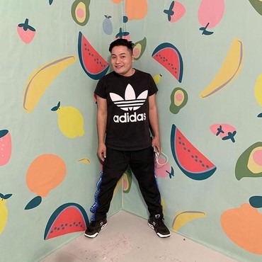 5 Fakta Mencengangkan Merry, Asisten Raffi Ahmad