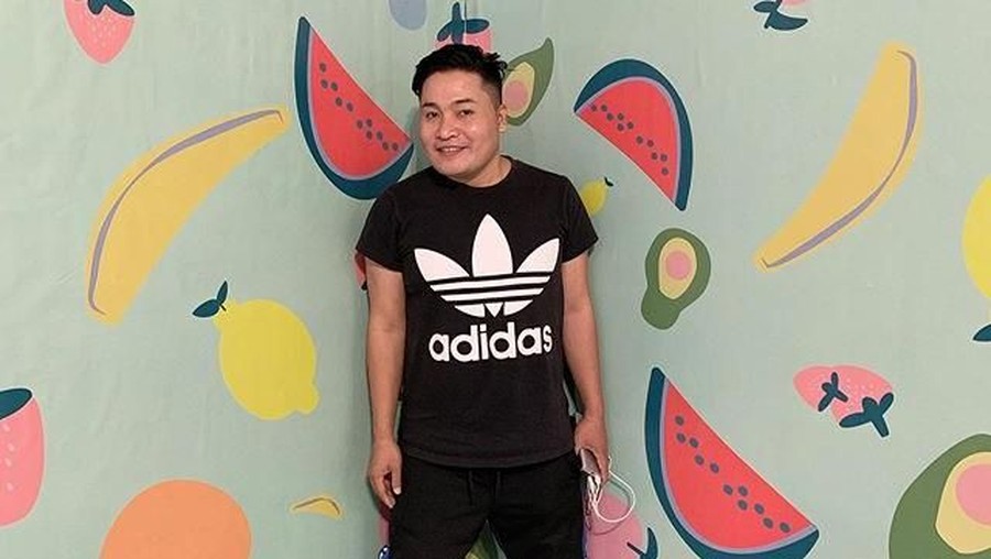 Beberapa fakta tentang Merry asisten Raffi Ahmad.
