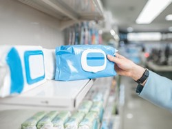 Sedih! Pengidap Penyakit Langka Ini Susah Cari Tisu Gara-gara Panic Buying
