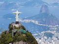 Tips Berkunjung ke Patung Kristus Sang Penebus di Brasil