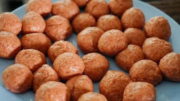 Resep Bakso Goreng Ekonomis