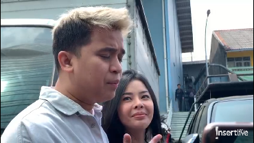 img-title Billy Syahputra Tak Bantah soal Foto Pre-Wedding, Benar Segera Nikah?