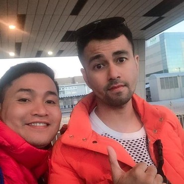 Raffi Ahmad Kena Isu Selingkuh, Asisten Lontarkan Peringatan Tegas