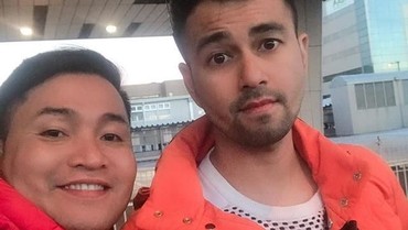 img-title Raffi Ahmad Kena Isu Selingkuh, Asisten Lontarkan Peringatan Tegas