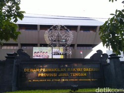 Menengok Dasar Penetapan Hari Jadi Jawa Tengah yang Kini Berubah 19 Agustus