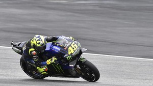 Mantan Kepala Mekanik Disebut Biang Masalah Performa Rossi