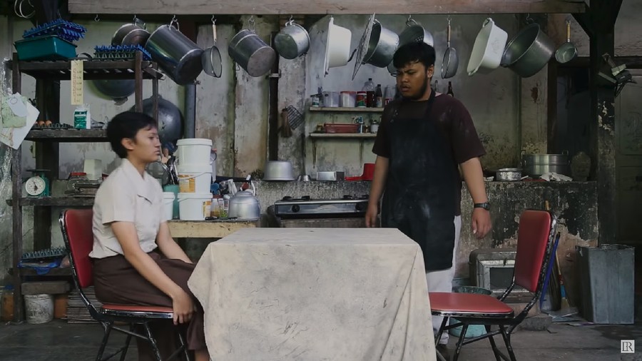 Sejumlah film pendek karya anak bangsa yang mampu memukau penonton dunia.