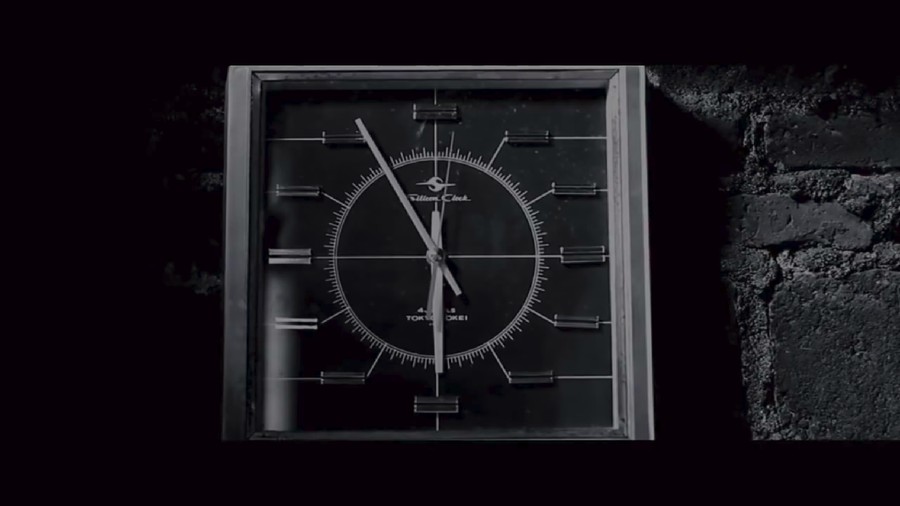 05.55 (2016) Sejumlah film pendek karya anak bangsa yang mampu memukau penonton dunia.