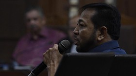 Fakta-fakta Setya Novanto, dari Kasus e-KTP Sampai Bebas Bersyarat