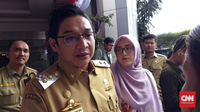 Demokrat resmi mengusung Pasha Ungu jadi Cawagub di Pilgub Sulteng, sementara Denny Indrayana sebagai cagub di Pilgub Kalsel.