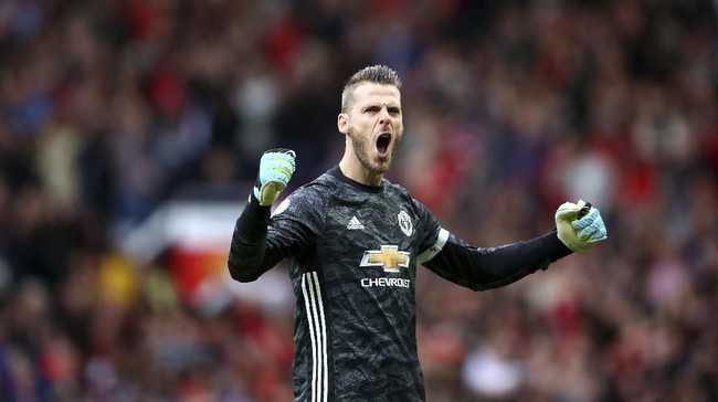 Jelang laga MU vs Liverpool, David de Gea terancam absen sedangkan Alisson Becker justru dinyatakan fit dan siap bermain untuk laga akhir pekan nanti.