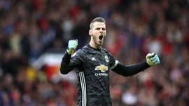 MU Torehkan Rekor Usai Menang Telak atas Chelsea