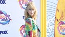 8 Gaya Selebriti di Karpet Merah Teen Choice Awards 2019 Tujuh gaya selebriti di karpet merah Teen Choice Awards 2019.