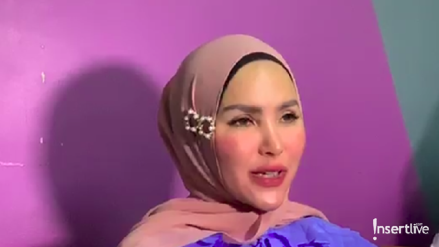 Intan Hardja tak mau sebut Pablo Benua dan Rey Utami sebagai penipu
