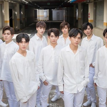 Dilaporkan ke Polisi oleh 2 Personel TRCNG, Pihak Agensi Angkat Bicara