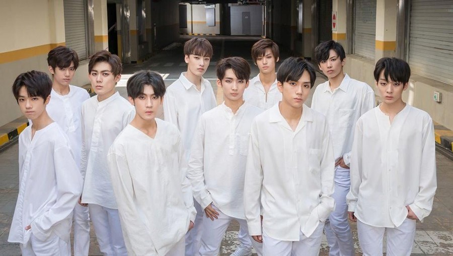 Dilaporkan ke Polisi oleh 2 Personel TRCNG, Pihak Agensi Angkat Bicara Dua personil TRCNG, Wooyeop dan Taeseon atas tindak kekerasa, pihak agensi TS Entertainment pun angkat bicara.