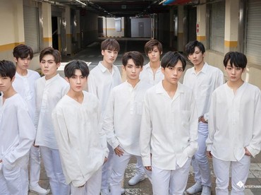 Lirik Lagu Missing - TRCNG