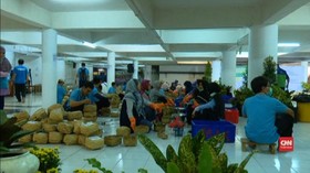 VIDEO: Pengelolaan Kurban Ramah Lingkungan di Surabaya