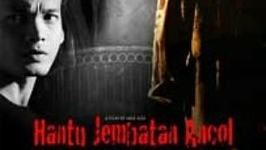 Si Manis Jembatan Ancol Anda penggemar film horor pasti sudah tak asing lagi dengan sosok lima hantu berikut ini.