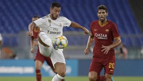 Mata Anggap Hazard Jeblok di Madrid karena Tak Beruntung