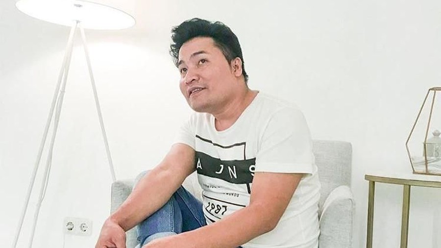 Merry Masih Berharap Dibelikan Rumah oleh Bos Raffi Ahmad Merry, mantan asisten Raffi Ahmad, mengaku bahwa dirinya masih berharap dibelikan rumah.