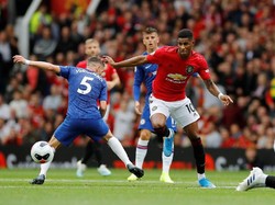 Chelsea dan Man United Paling Diuntungkan Winter Break Liga Inggris