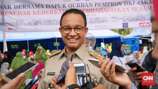 Gubernur DKI Jakarta Anies Baswedan memastikan bakal memperhatikan segala ketentuan pembuatan kawasan wisata dalam undang-undang.