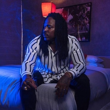 Lirik Lagu Hair Down - SiR feat Kendrick Lamar