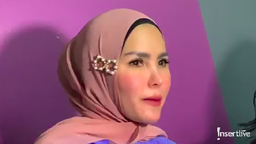 Lagu Ciptaan Pablo Benua yang Menipu Intan Hardja