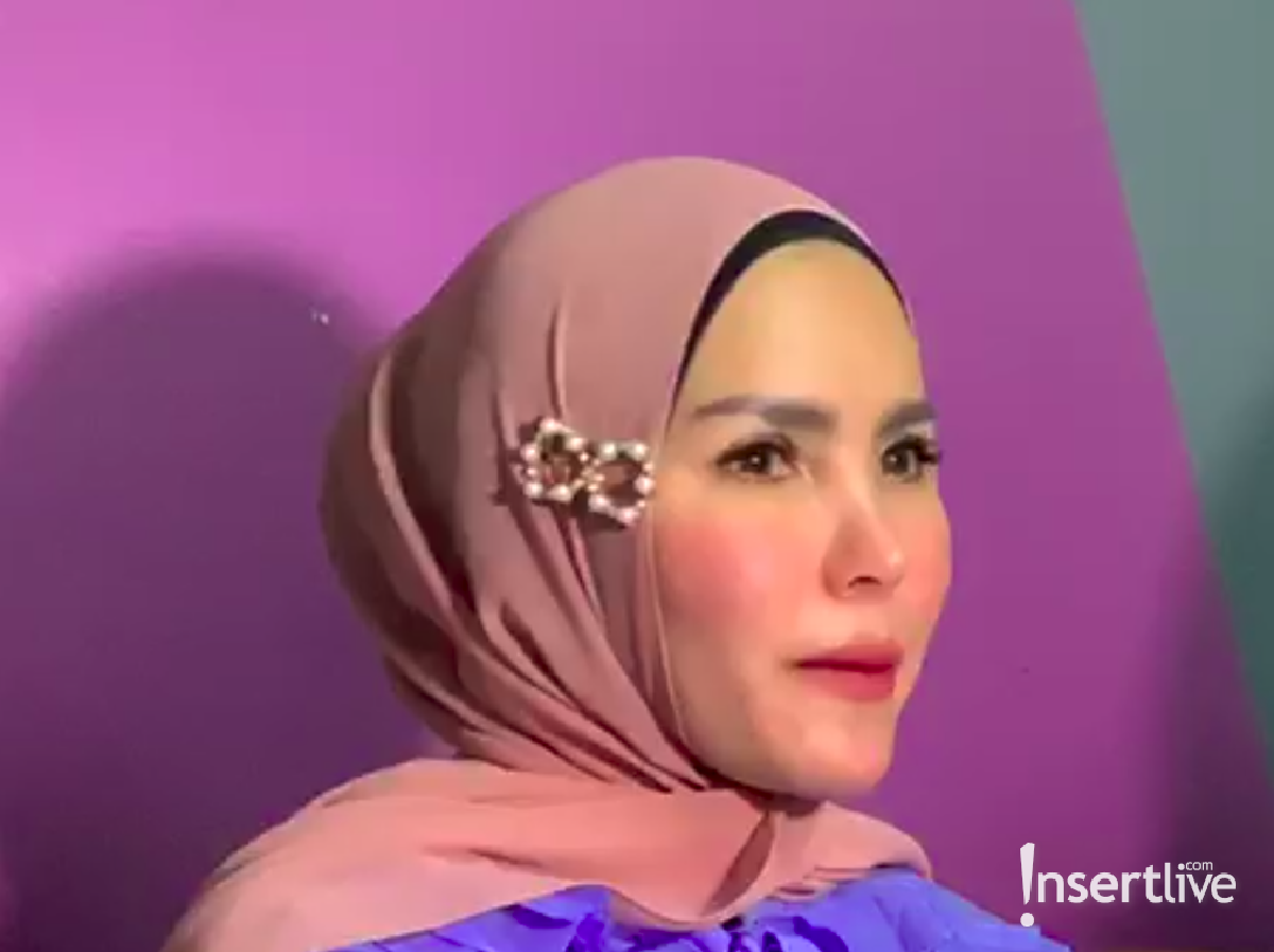 Intan Hardja beberapa waktu belakangan ini menjadi sorotan publik usai memutuskan melepas hijab dan umbar foto seksi di media sosial&period; Berikut 7 potretnya&period;
