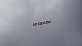 FOTO: MU Buat Chelsea Merana di Pekan Perdana Manchester United meraih kemenangan telak atas Chelsea pada laga pekan perdana Liga Inggris di Stadion Old Trafford, Minggu (10/8).