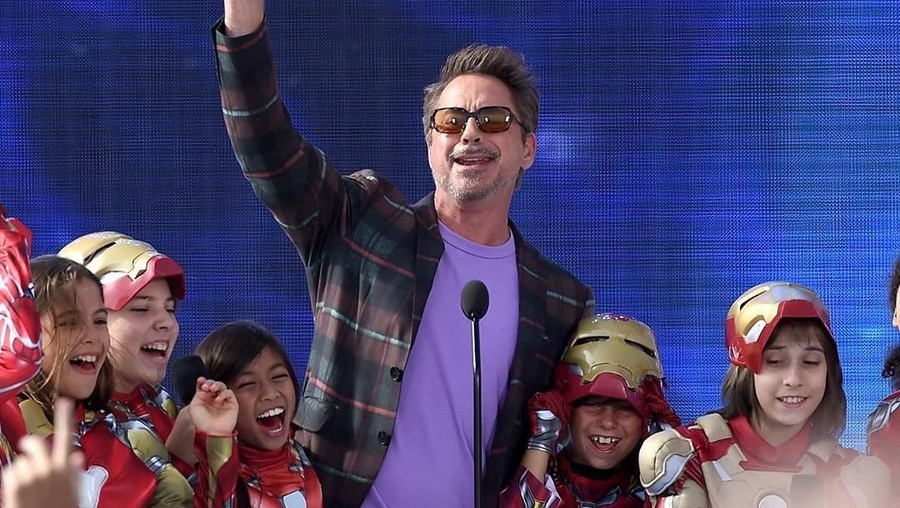 Daftar Lengkap Pemenang Ajang Teen Choice Awards 2019