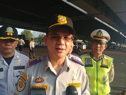 Pemprov DKI Siapkan 50 Bus Gratis di Stasiun Tujuan Bodetabek, Ini Jadwalnya