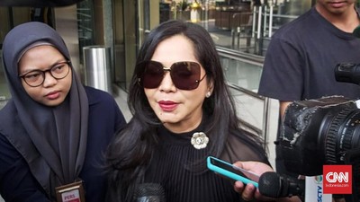 Kasus TPPU Penyuap Emirsyah, KPK Periksa Iis Sugianto
