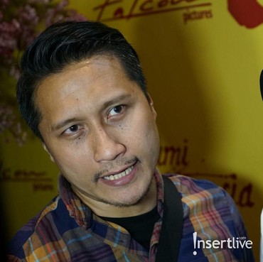 Tanggapan Arie Untung & Fenita Arie soal RUU KUHP