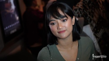 Pengakuan Marion Jola Sejak Kecil Suka Caper Berlebihan