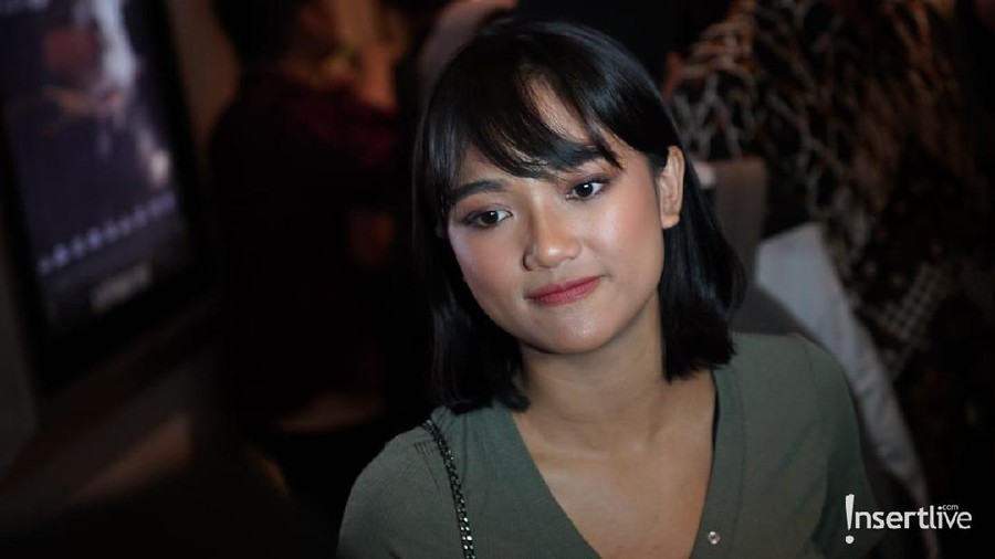 Pengakuan Marion Jola yang Suka Cari Perhatian Orang Lain