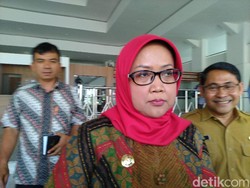 Kasus di Bogor, Bupati Ade Yasin Minta Warga Tak Salat di Masjid Dulu